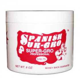 Spanish Sur Gro Super Gro 8oz Spanish Sur Gro Super Gro 8oz
